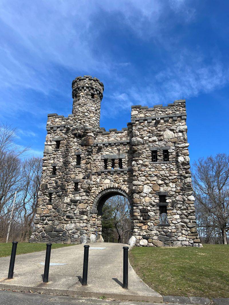 Bancroft Tower