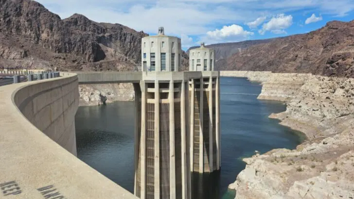 Depression-era landmarks across America that tell powerful stories