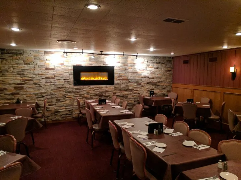 Atmosphere With A Wink