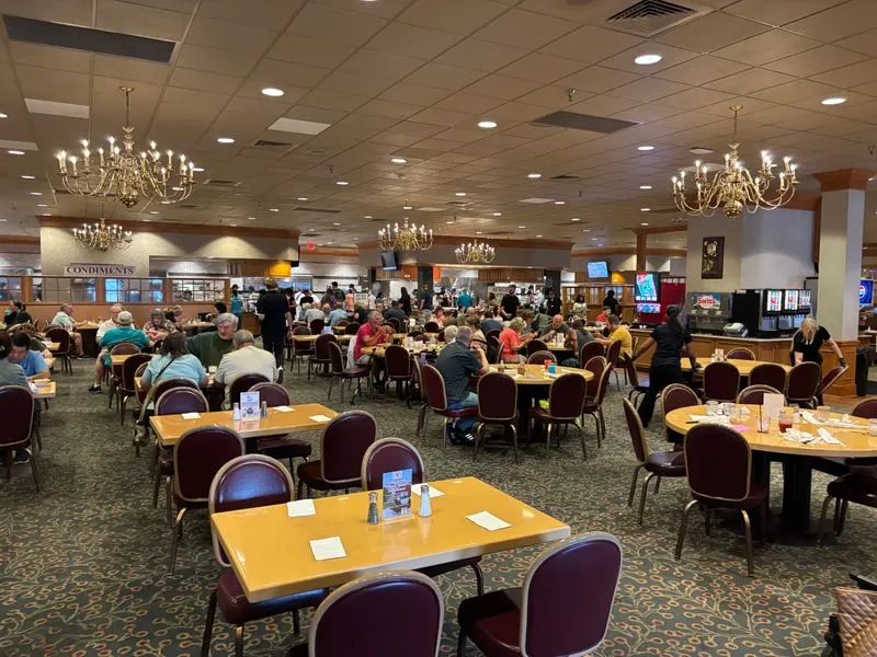 Drinks, Birch Beer, and Bubbly Perks