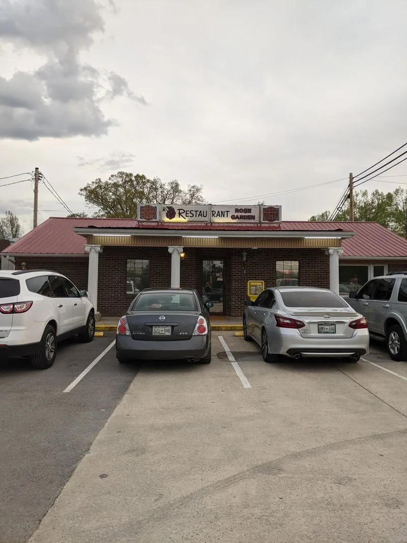 Getting there and making it a stop