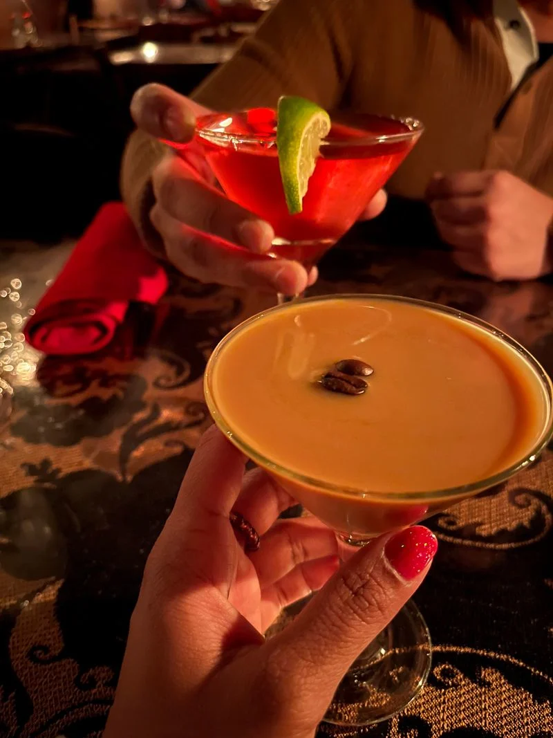 What To Drink: Beer, Wine, and Cocktails