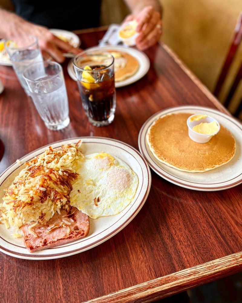 Service style and what to expect