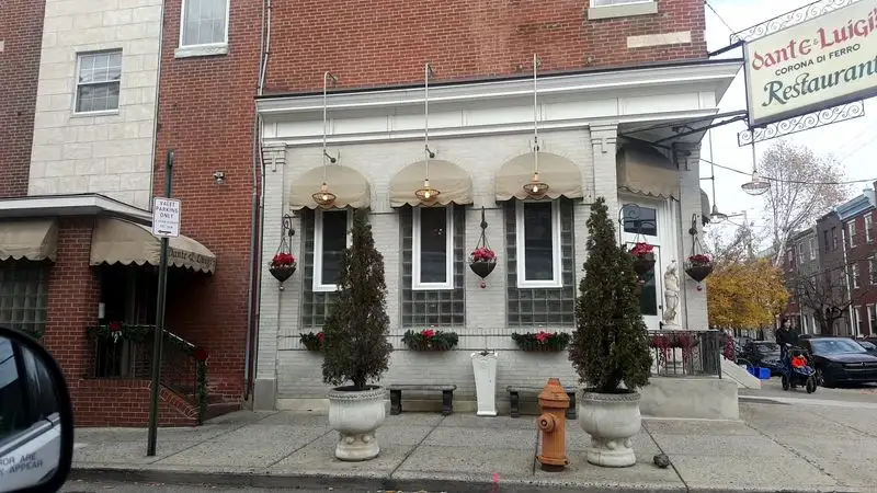 Neighborhood context and making a night of it