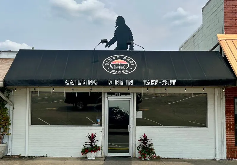 Where to find it: location, address, and the basics