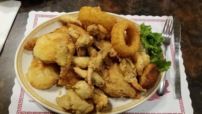 Pricing, portions, and value