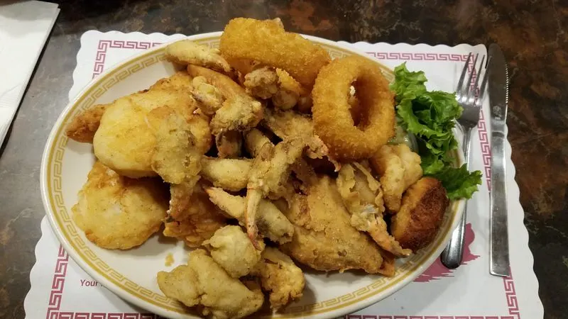 Pricing, portions, and value