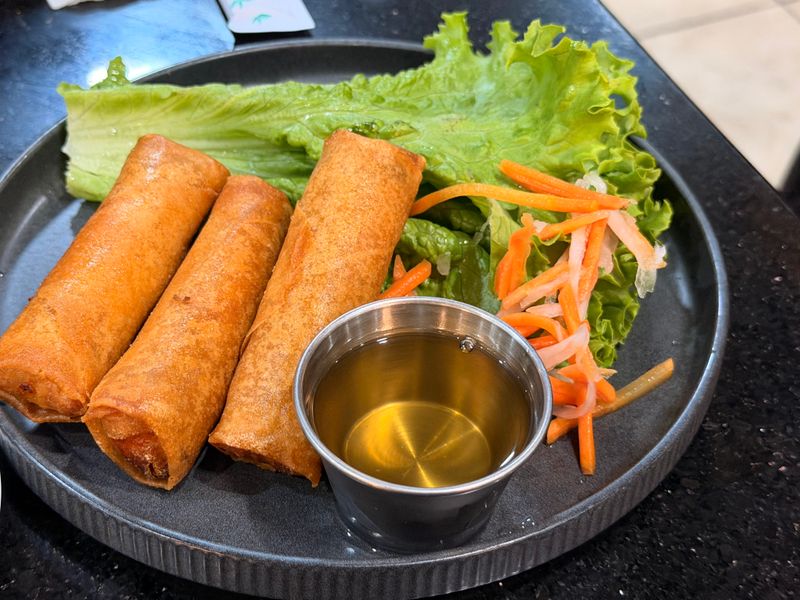 Justa Pho &mdash; Sugar Land, Texas