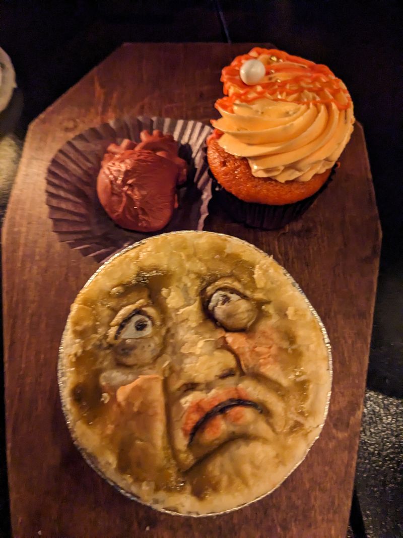 Pricing, Portions, and Value