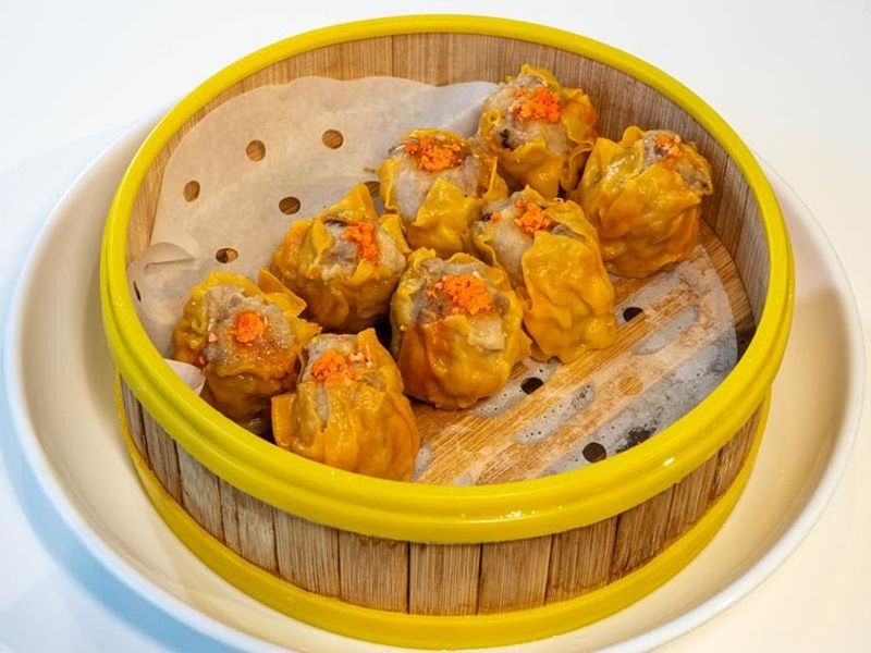 88 Bao Bao &mdash; Merced, CA