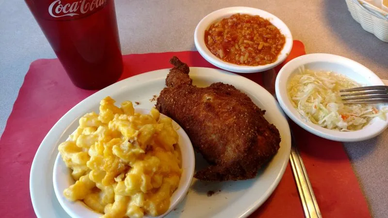 Sides That Make The Meal