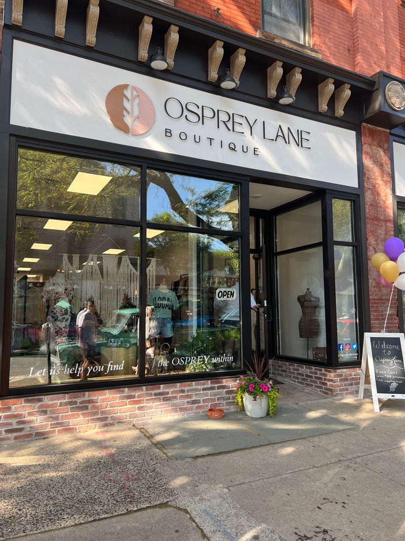 Boutiques and Indie Finds: Shopping With Personality