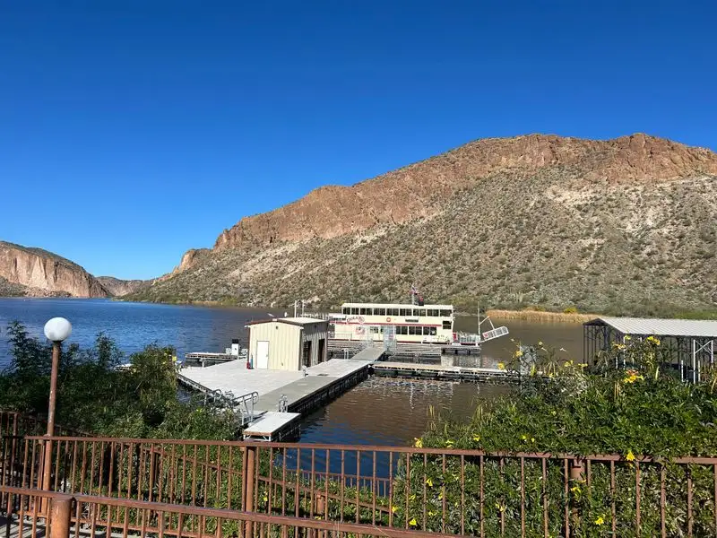 What the Dolly Steamboat Experience Is All About