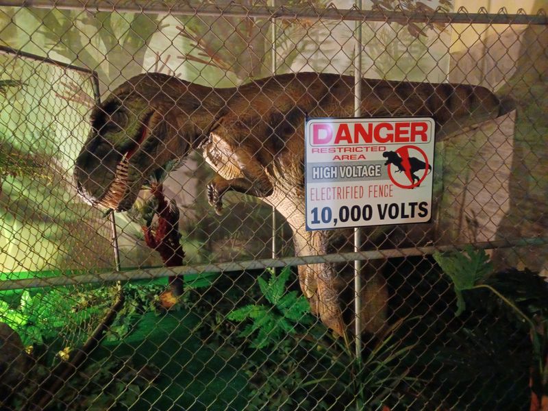 Educational Information Boards