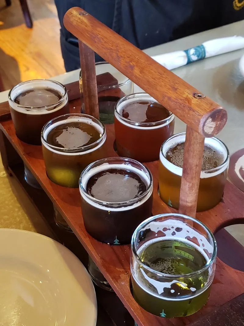 Pairing Guide: Matching Pretzels With House-Brewed Beers