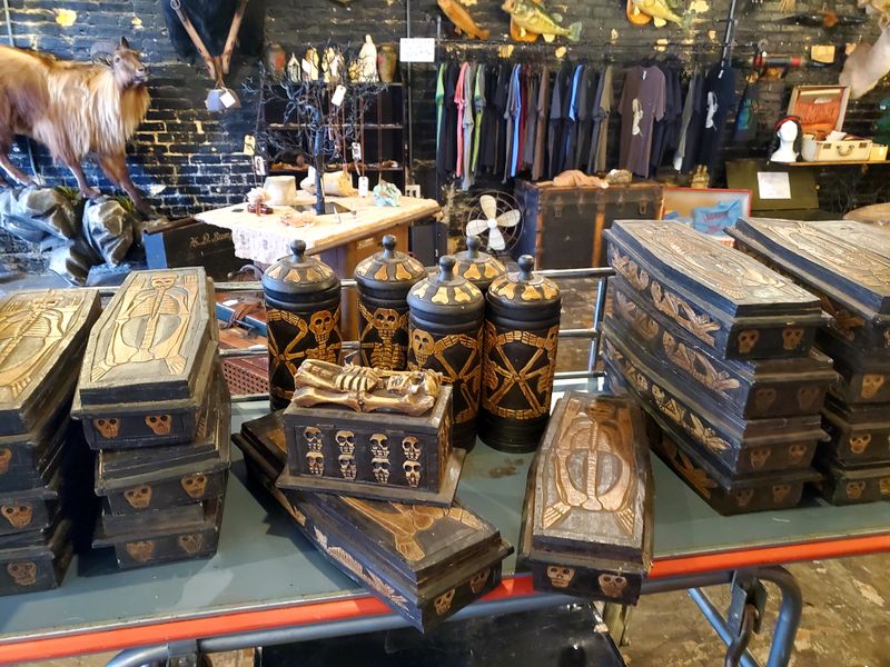 Make it a perfect Ybor afternoon