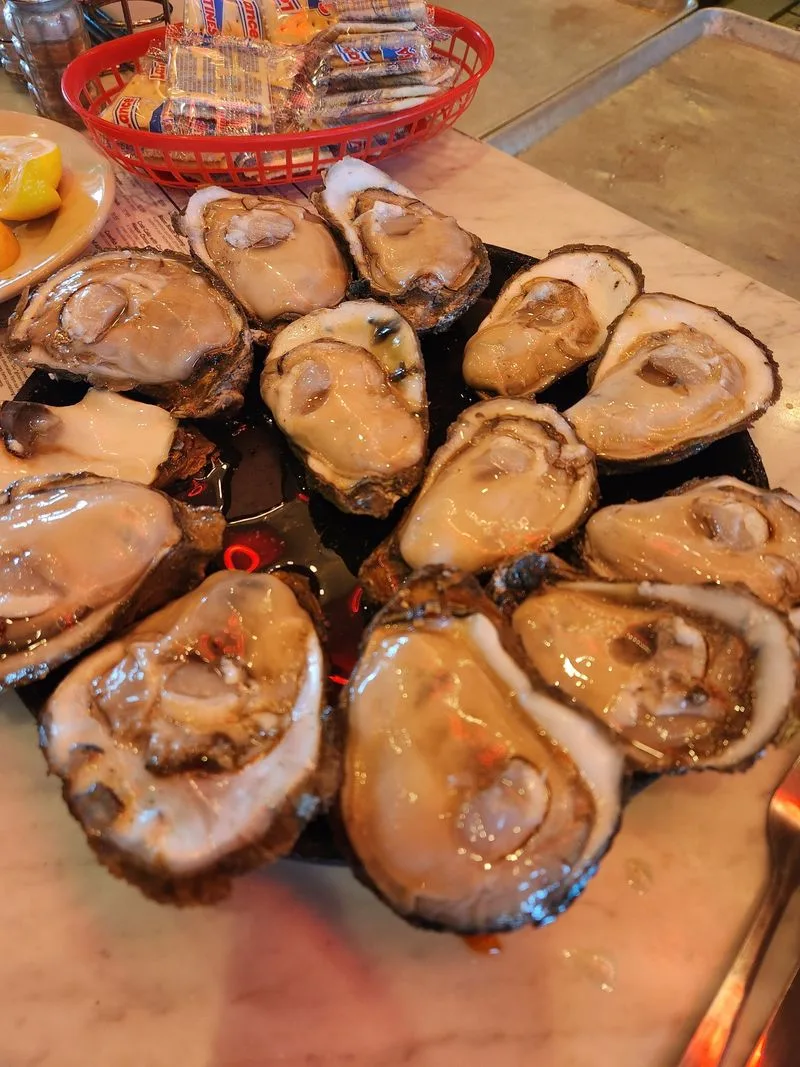Acme Oyster House
