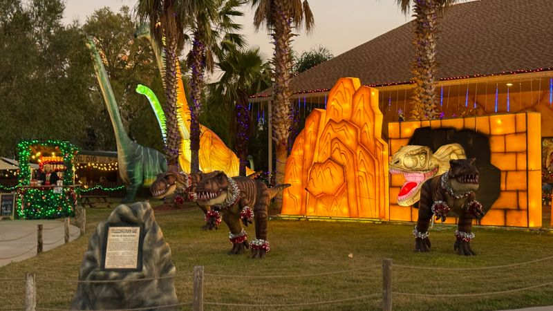 Events And Seasonal Magic: Halloween To Holidays