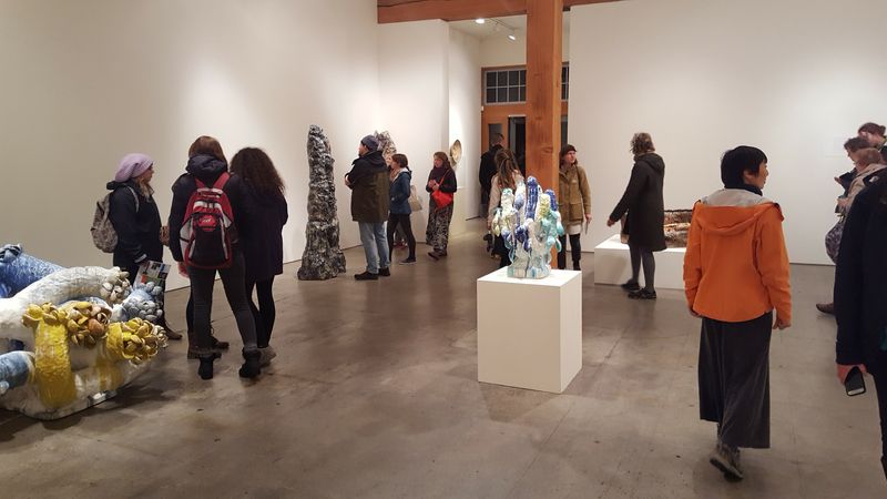 Pearl District, Portland