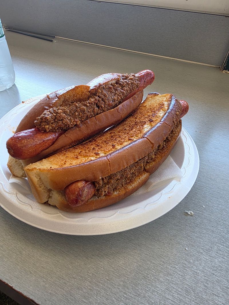 Augie & Ray's Drive In &mdash; East Hartford, CT