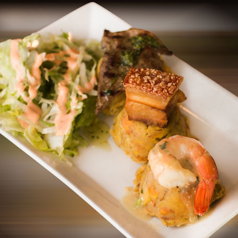 Tropico Mofongo Restaurant &mdash; Kissimmee, Florida