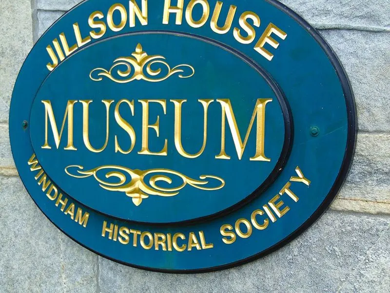 Willimantic, Connecticut