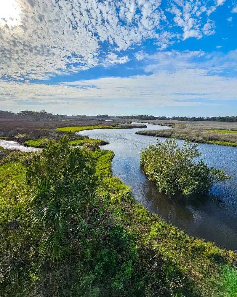 Crystal River National Wildlife Refuge: Sanctuaries and Slow Zones