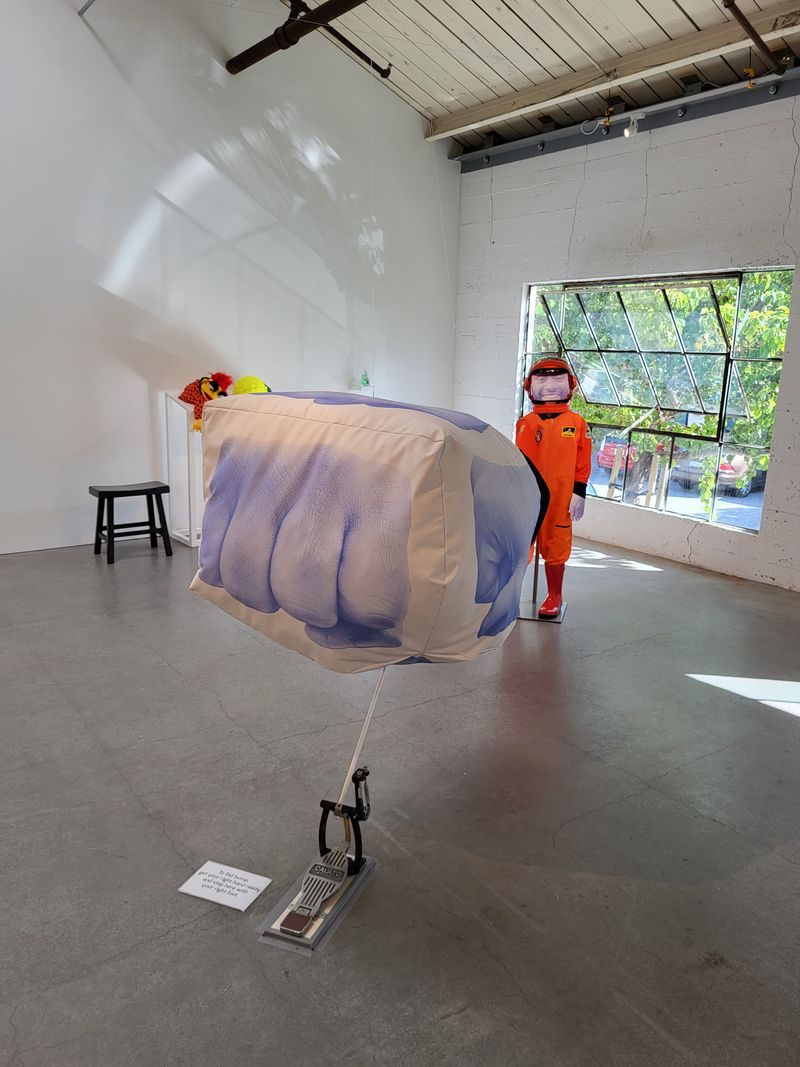 Dogpatch, San Francisco