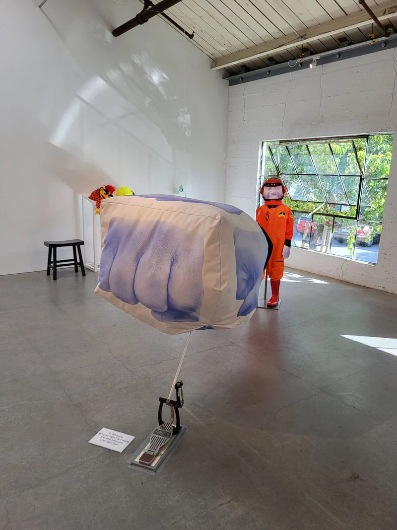 Dogpatch, San Francisco