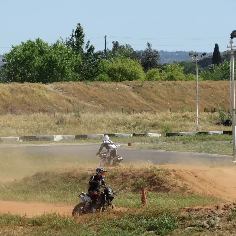 Supermoto and Mini Moto: Two Wheels, Big Skills