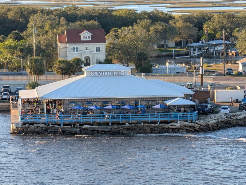 Sandollar Restaurant &ndash; Jacksonville