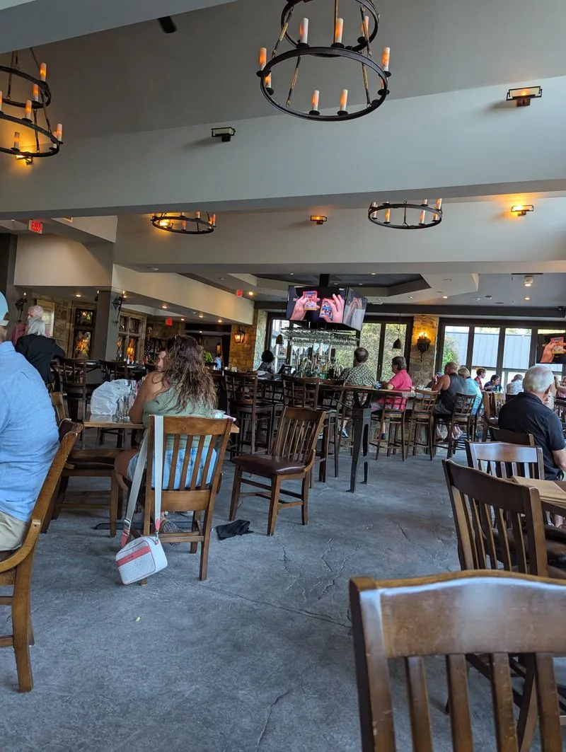 Service that makes the night