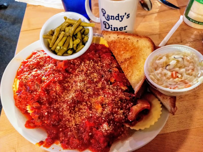Unforgettable Breakfast Staples