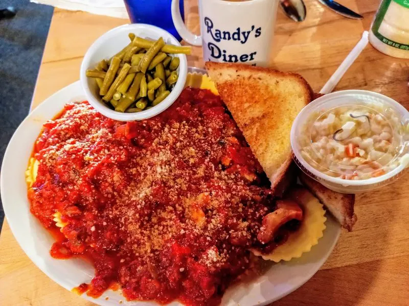 Unforgettable Breakfast Staples