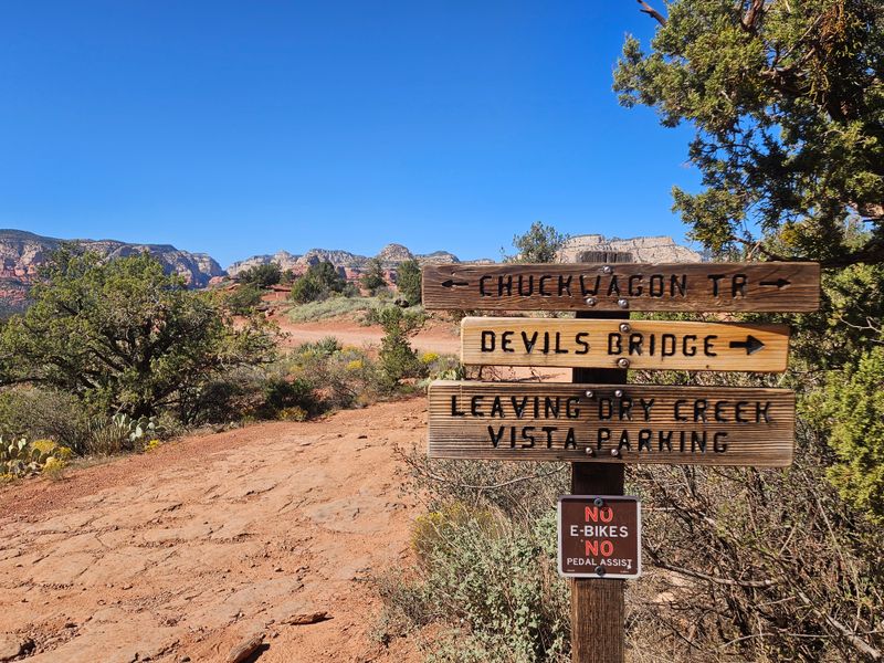 Hiking and Adventure Options Nearby