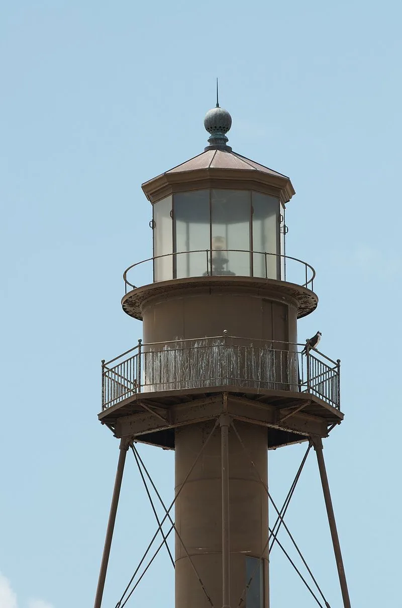 Sanibel Island Lighthouse