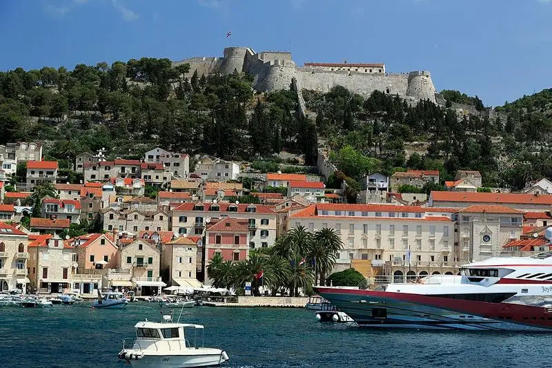 Hvar