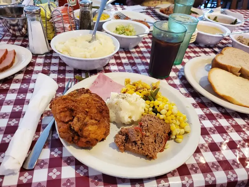 Good ‘N Plenty Restaurant