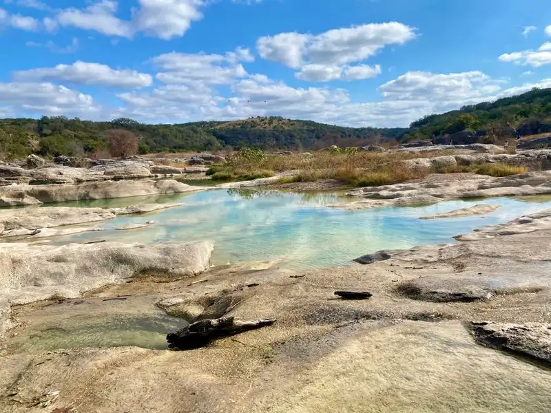 Staying Safe With Changing Water Levels