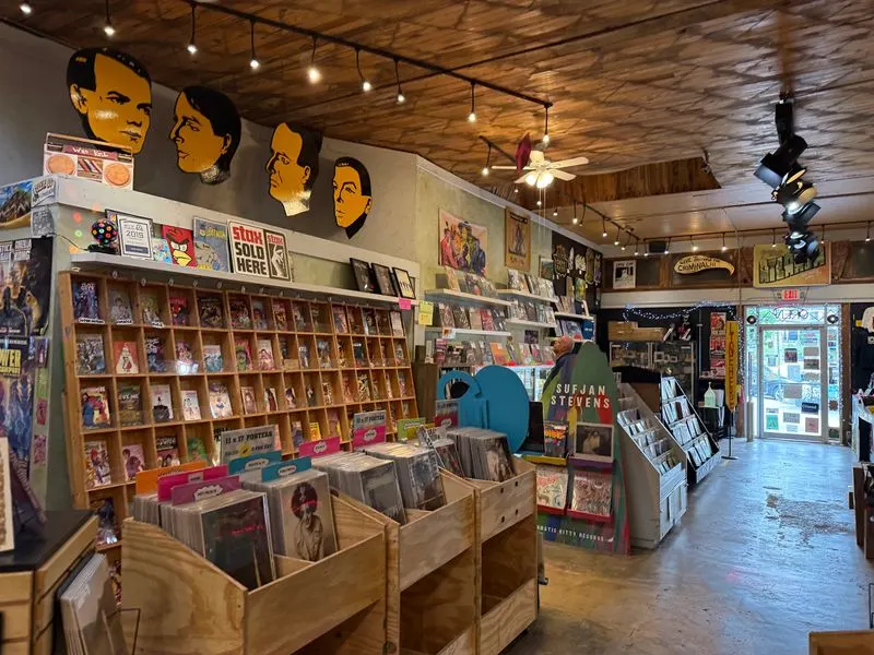 Criminal Records (Atlanta, GA)