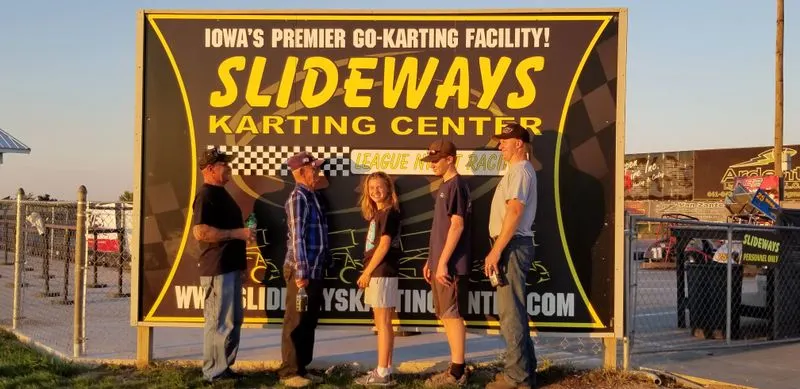 Birthday Parties And Group Hangouts