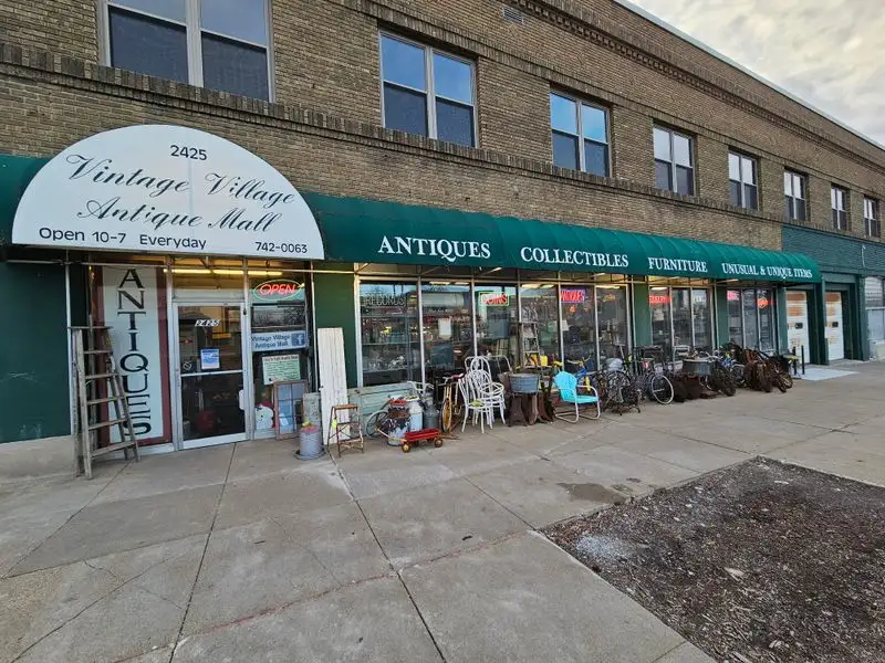 Community Atmosphere