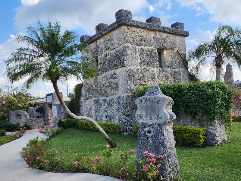 The Enigmatic Sundial