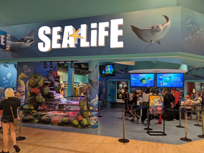 Great Lakes Habitat Showcase