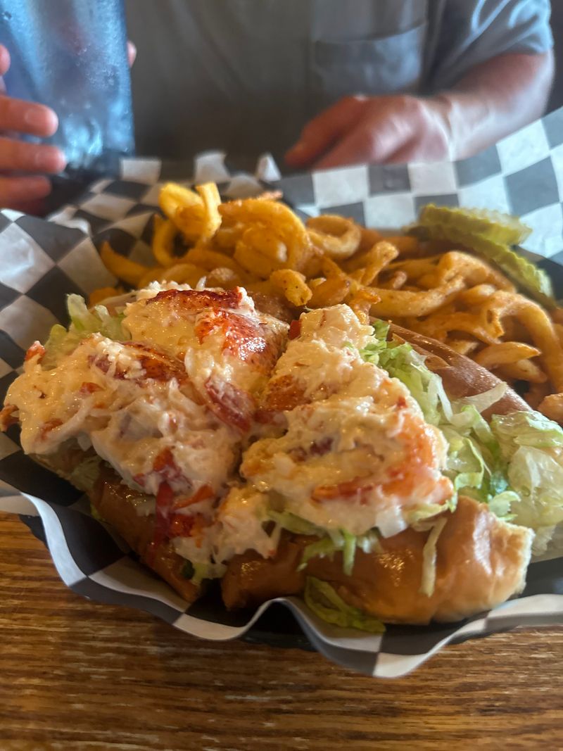 A Taste of Rhode Island