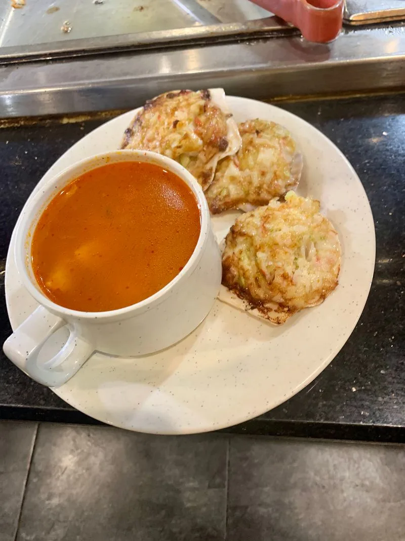 Crispy Starters Game Plan