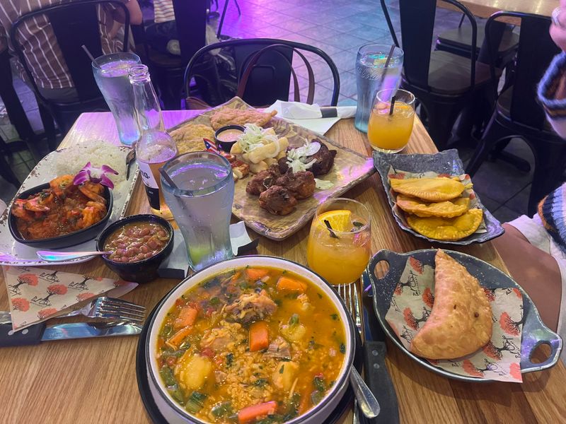 Pal Campo Restaurant &mdash; Orlando, Florida