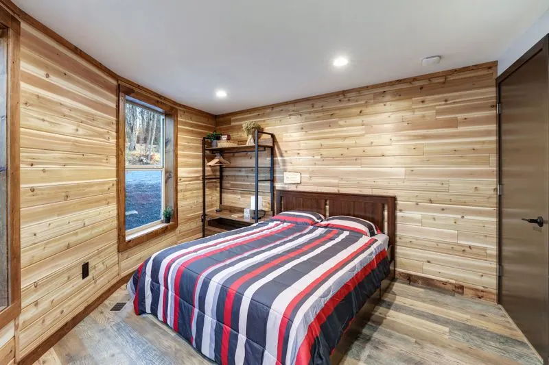 Firelight Camps (Shenandoah, VA)