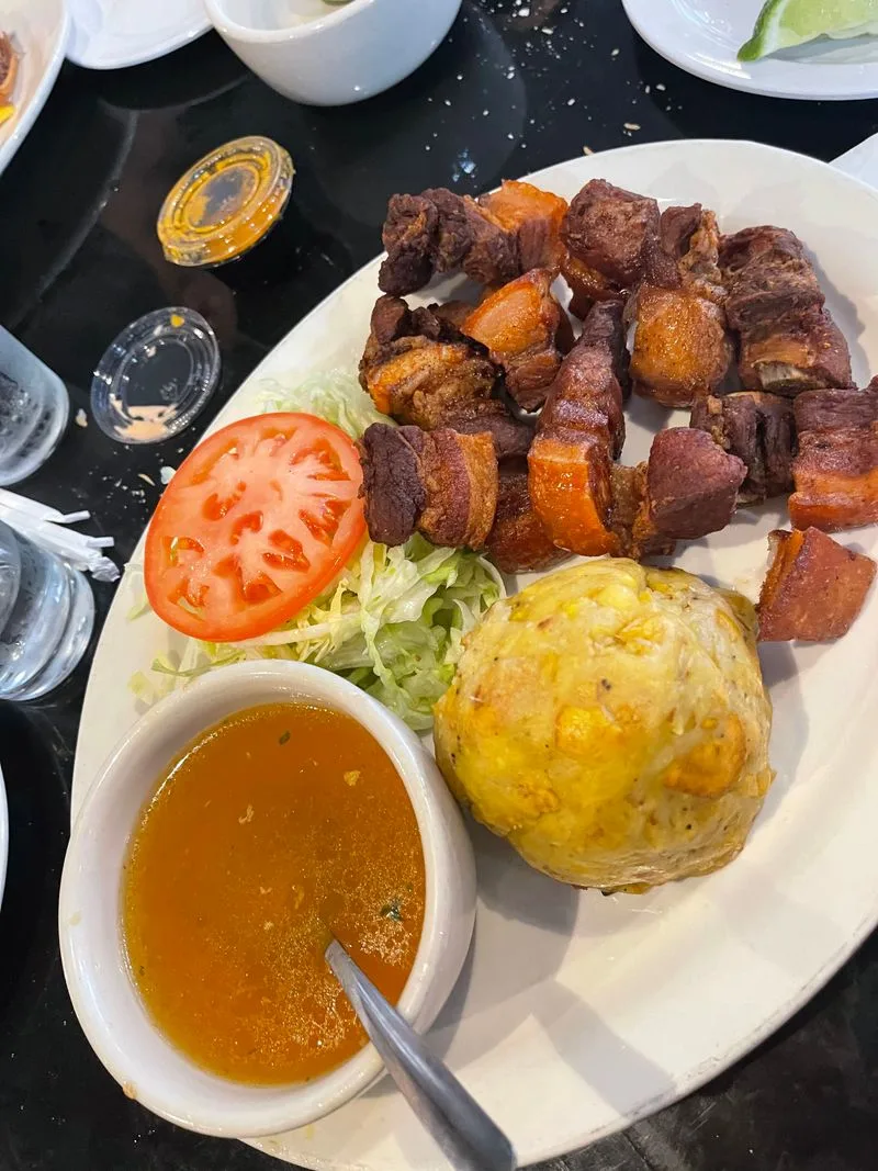 Jibaritos y Más (Chicago)