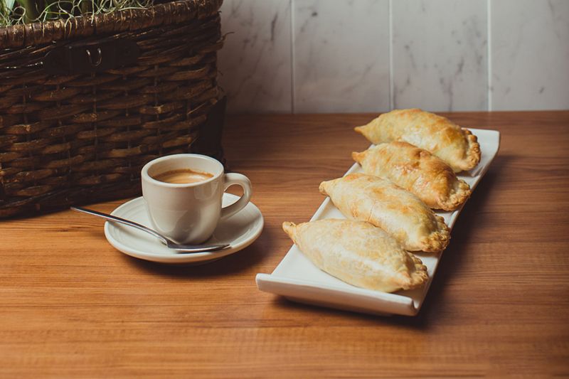 Sergio&rsquo;s &mdash; Miami, Florida